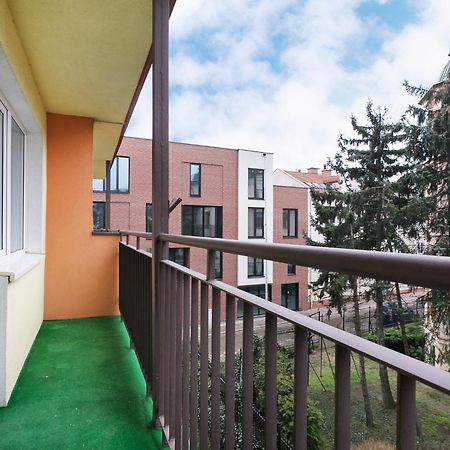 Czartoryskiego Bydgoszcz Dış mekan fotoğraf