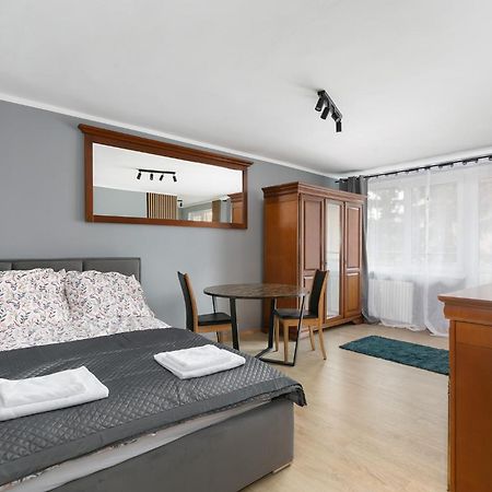 Czartoryskiego Bydgoszcz Dış mekan fotoğraf