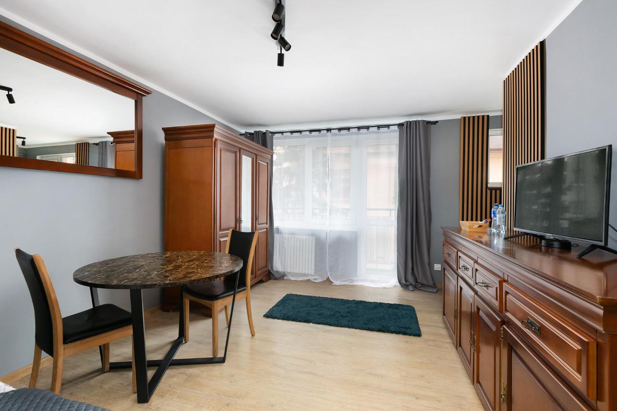 Czartoryskiego Bydgoszcz Dış mekan fotoğraf